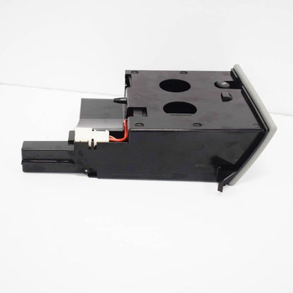 NEW VOLKSWAGEN TRANSPORTER T5 ASHTRAY CUP COIN HOLDER 7H285860130T RHD ORIGINAL