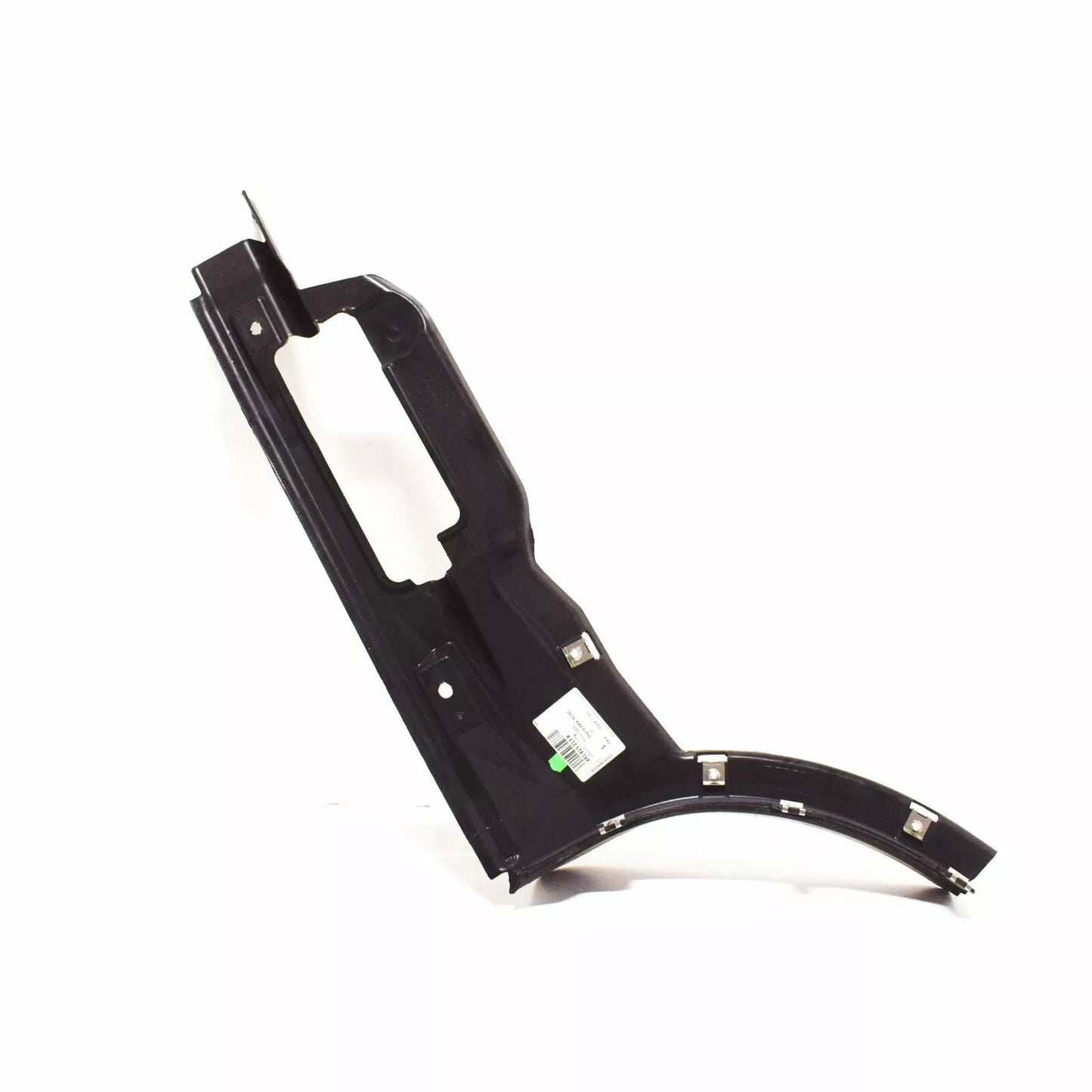 NEW AUDI Q5 8R LEFT OUTER UNDERBODY TRIM 8R0825213A