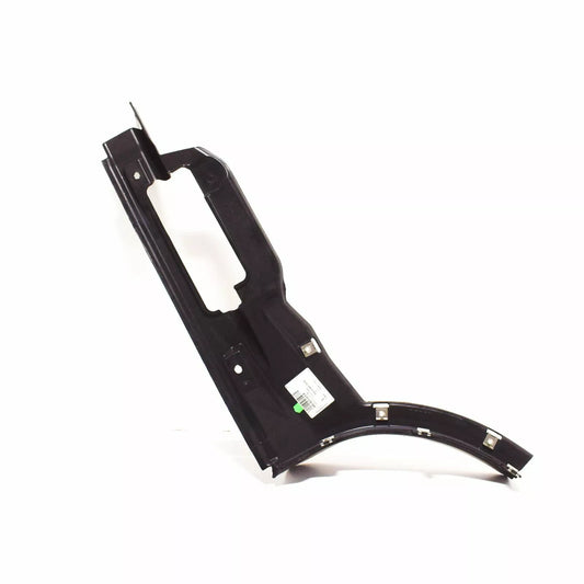 NEW AUDI Q5 8R LEFT OUTER UNDERBODY TRIM 8R0825213A