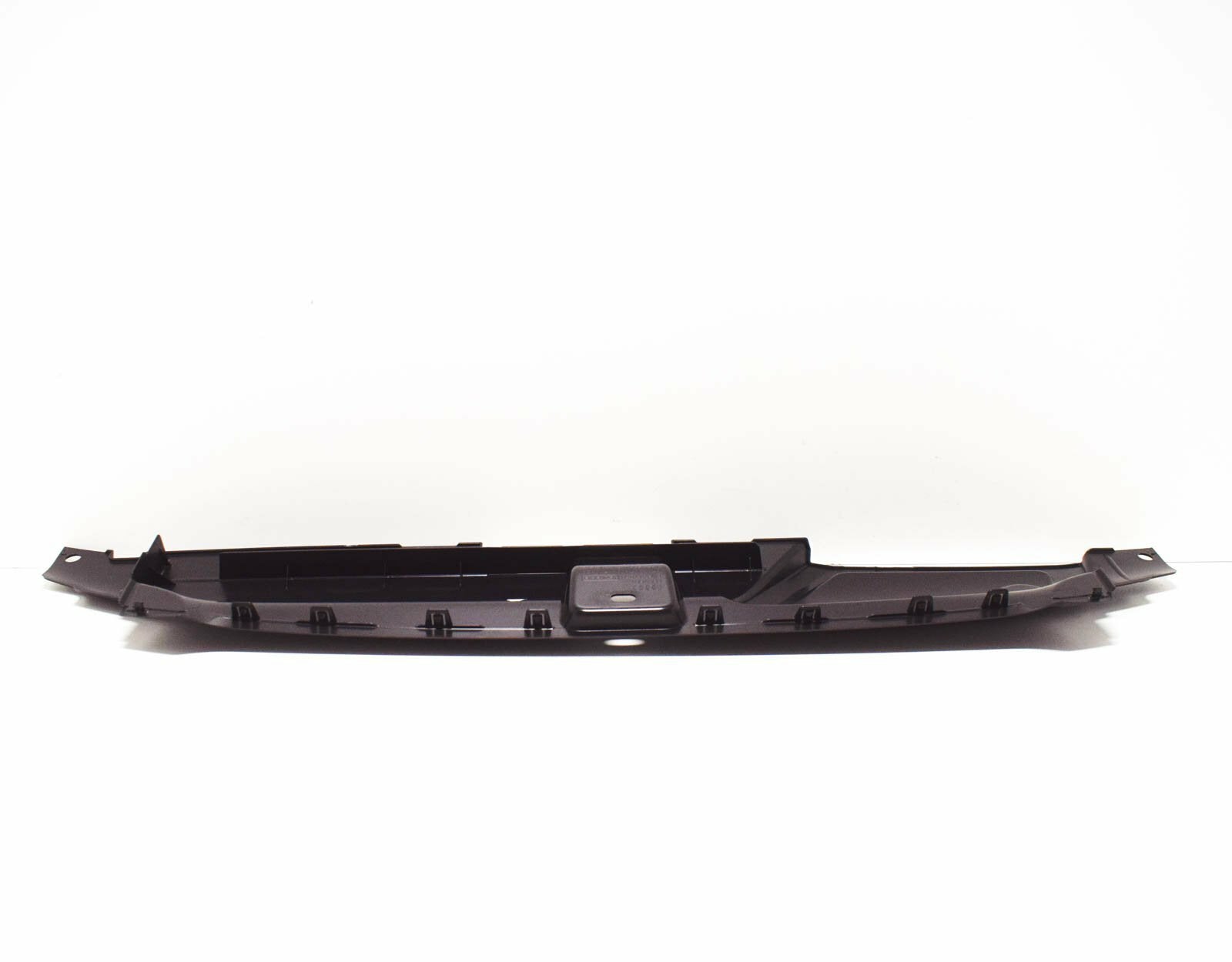 Genuine Audi A5 8T Slam Panel Top Cover Trim 8T0807081F Original