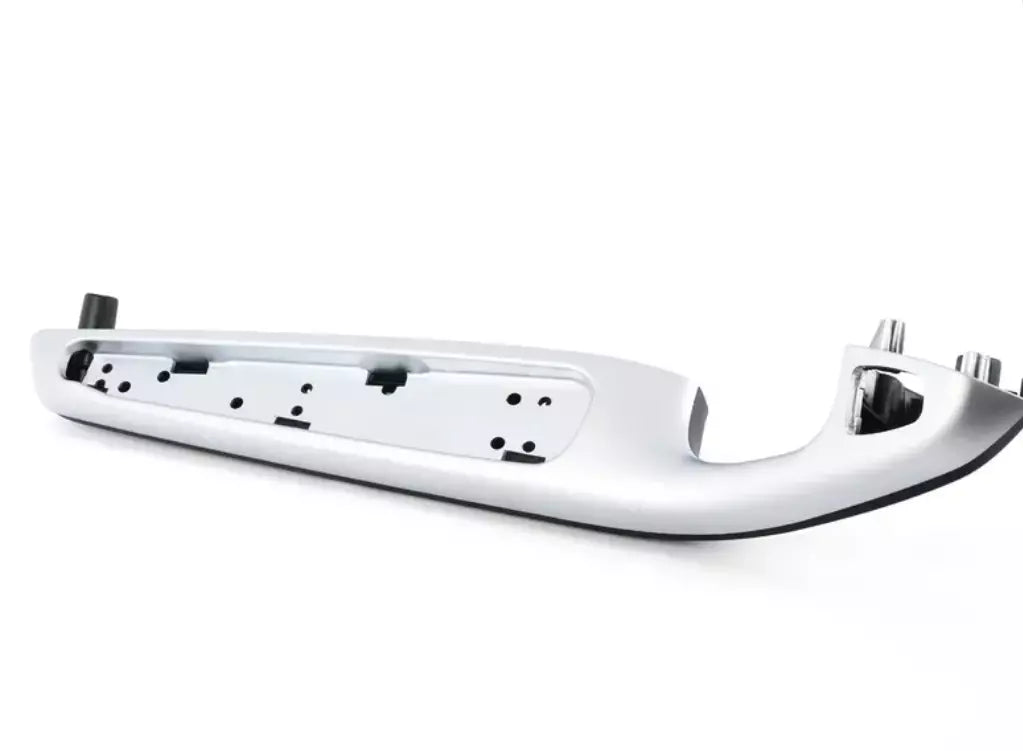 NEW BMW 3 E46 FRONT LEFT DOOR ARMREST 8259963 51418259963 ORIGINAL