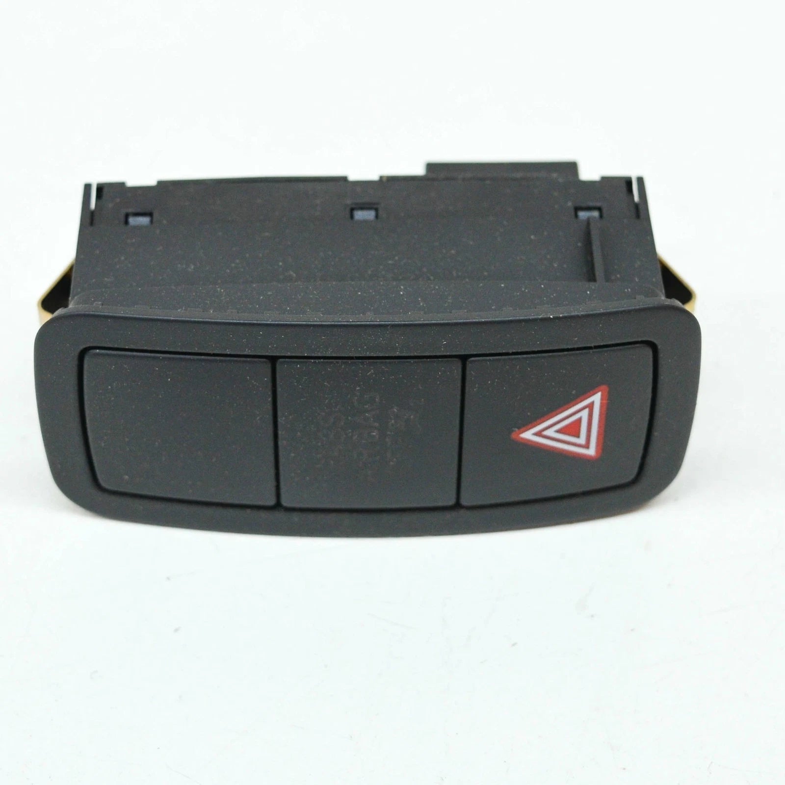 NEW AUDI A1 8X UPPER DASHBOARD HAZZARD WARNING SWITCH 8X0959672B