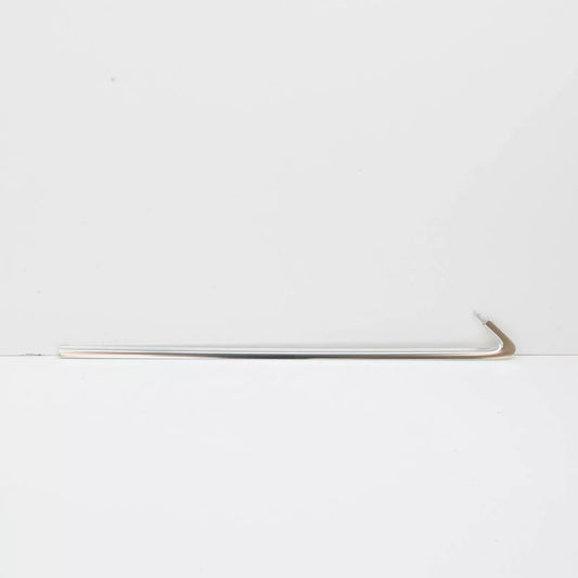 NEW AUDI A5 8T REAR LEFT QUARTER WINDOW TRIM 8T0853345B2ZZ