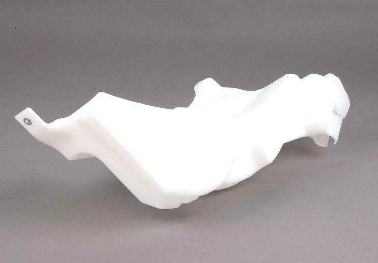 NEW AUDI A4 B7 WINDSHIELD WASHER RESERVOIR TANK 8E0955453BF ORIGINAL