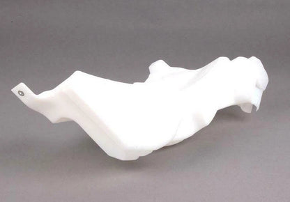 NEW AUDI A4 B7 WINDSHIELD WASHER RESERVOIR TANK 8E0955453BF ORIGINAL