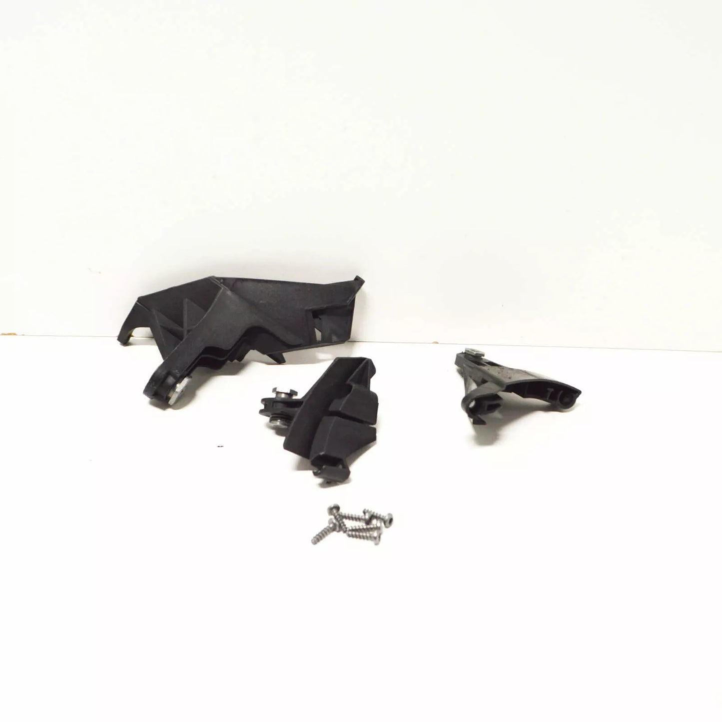 NEW MB E W211 FRONT HEADLIGHT LEFT SIDE REPAIR KIT A2118205114