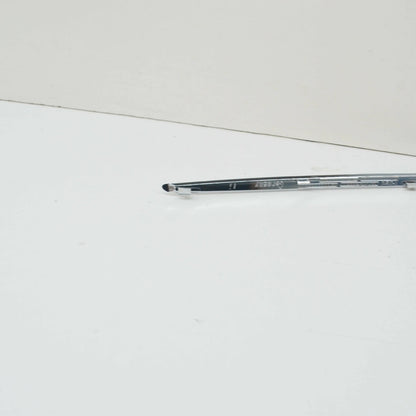 NEW MERCEDES-BENZ CL C215 FRONT BUMPER LEFT MOLDING STRIP A2158850974 ORIGINAL