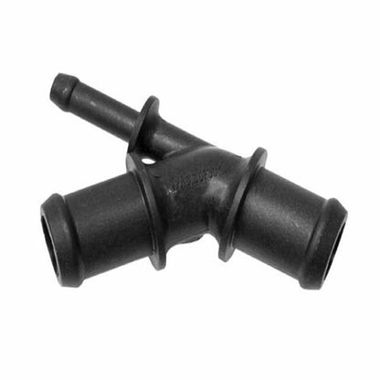 new vw beetle 9c coolant hose distributor 1j0121087d original