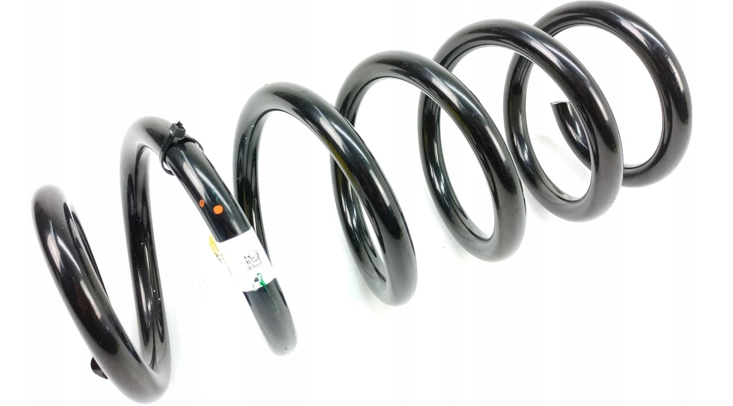 NEW AUDI Q5 FY FRONT COIL SPRING 80A411105AP ORIGINAL