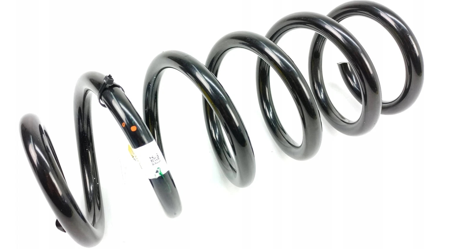 NEW AUDI Q5 FY FRONT COIL SPRING 80A411105AP ORIGINAL