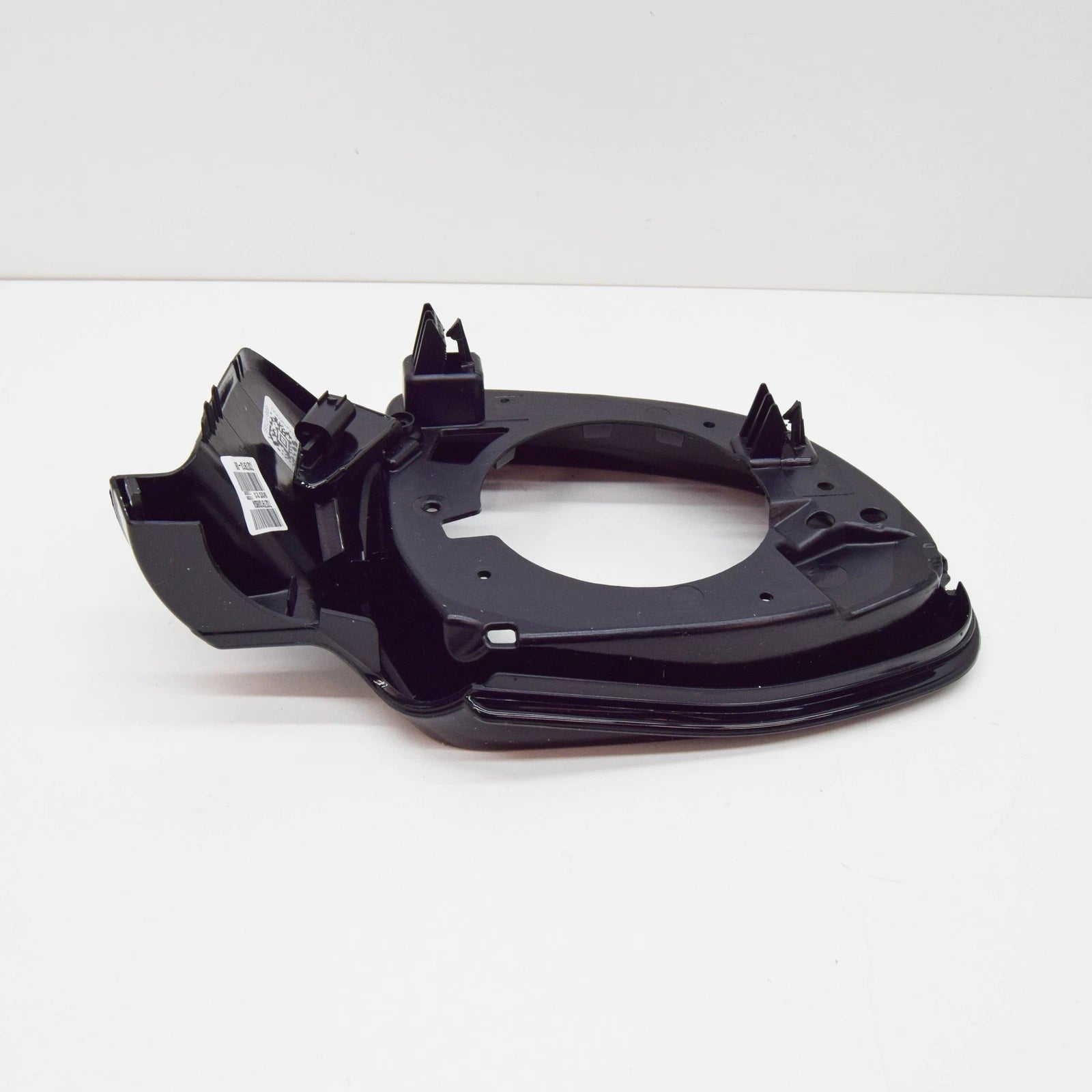 NEW BMW X3 F25 FRONT LEFT DOOR MIRROR COVER SUPPORT RING 51167327913 ORIGINAL