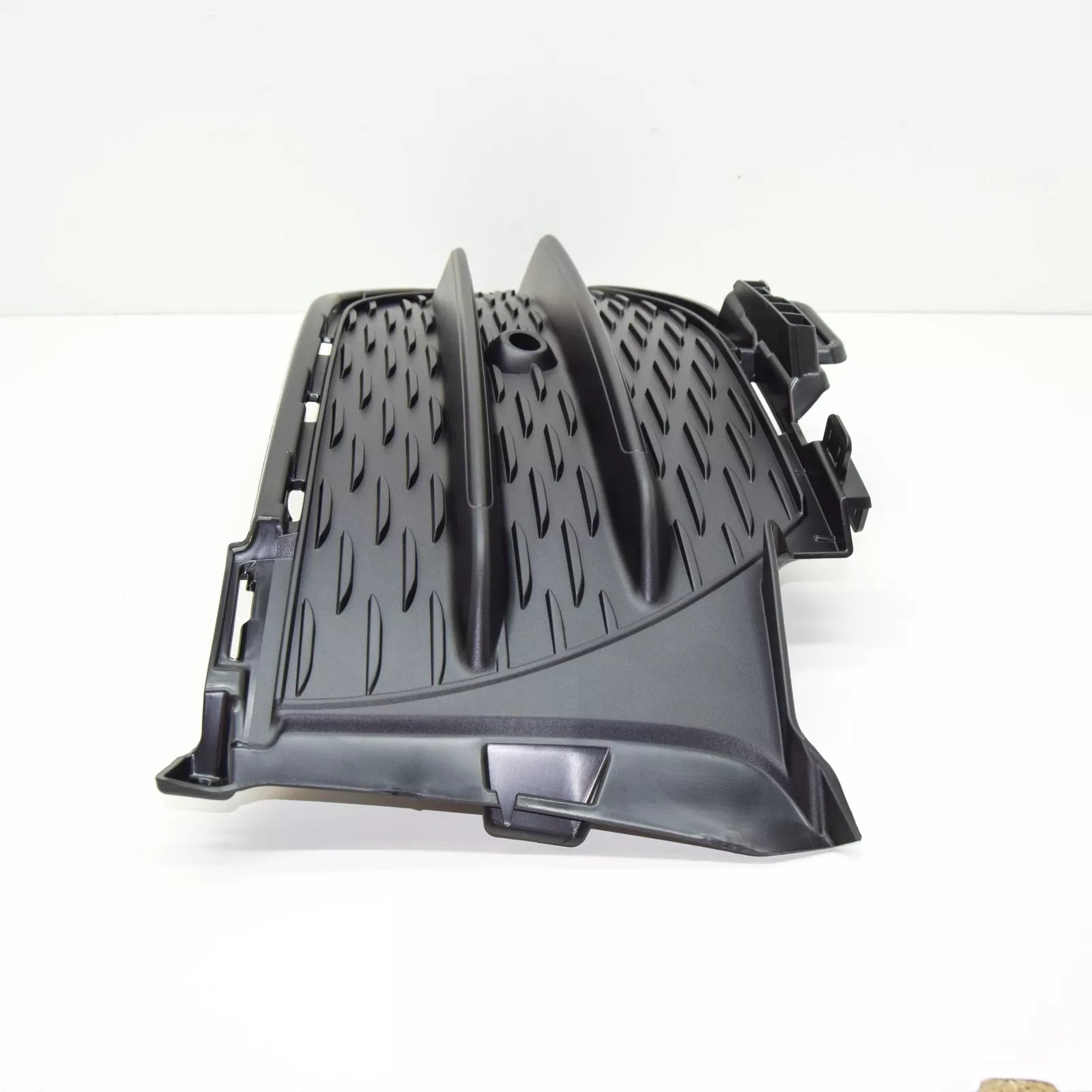 NEW MERCEDES-BENZ GLC X253 FRONT BUMPER LEFT GRILLE COVER A2538857604 ORIGINAL