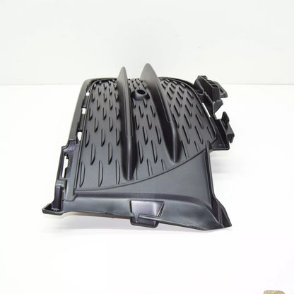 NEW MERCEDES-BENZ GLC X253 FRONT BUMPER LEFT GRILLE COVER A2538857604 ORIGINAL