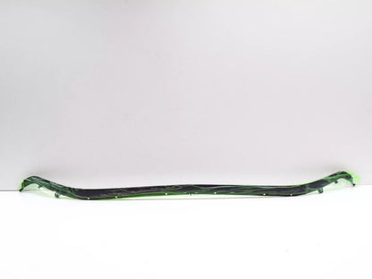 NEW MERCEDES-BENZ A-CLASS W176 AMG FRONT BUMPER MOLDING A1768854600 2016