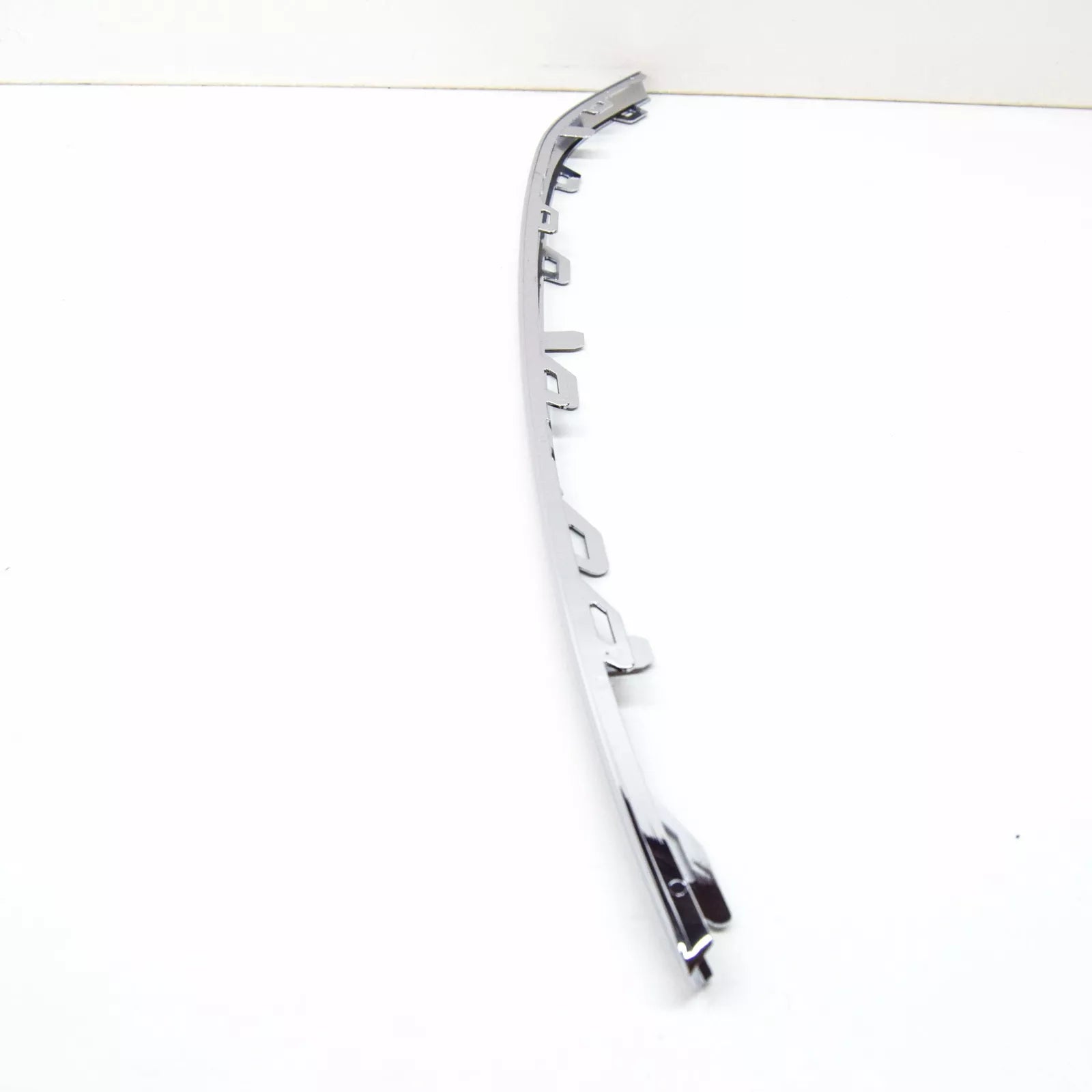 NEW VW PASSAT B7 R-LINE FRONT BUMPER RIGHT GRILLE TRIM 3AA853764C2ZZ