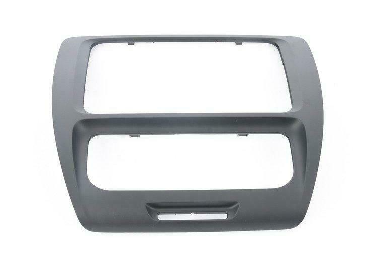 NEW VOLKSWAGEN JETTA A6 INSTRUMENT PANEL CENTRE TRIM 5C6858069A1QB ORIGINAL