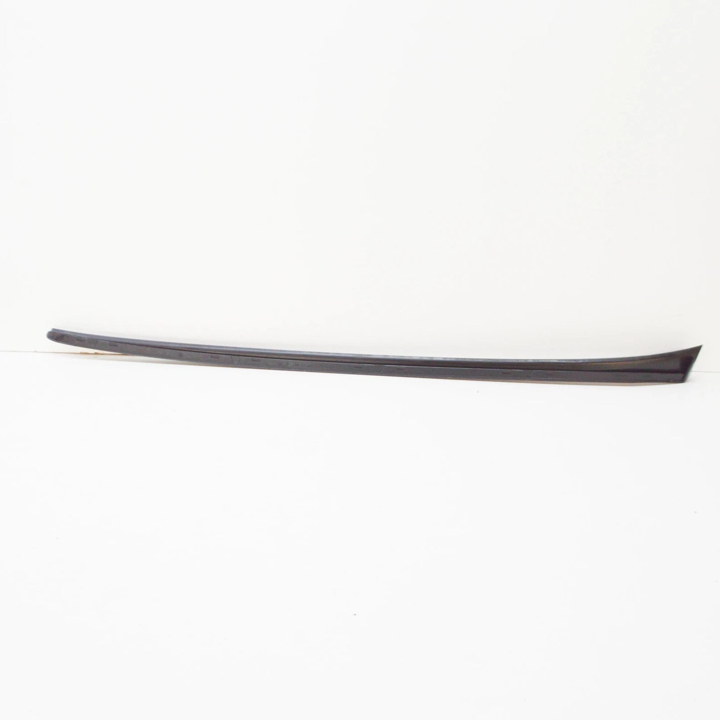 NEW AUDI Q5 8R FRONT WINDSHIELD LEFT WATER DEFLECTOR 8R0854327A01C ORIGINAL