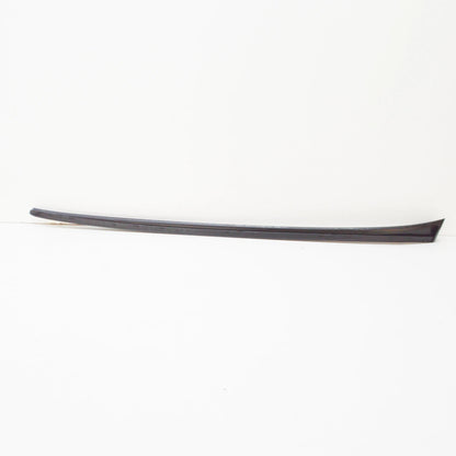 NEW AUDI Q5 8R FRONT WINDSHIELD LEFT WATER DEFLECTOR 8R0854327A01C ORIGINAL