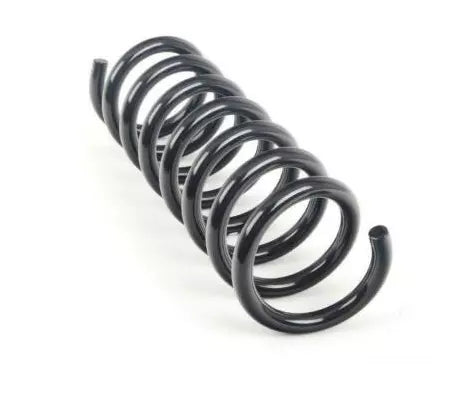 NEW MERCEDES-BENZ E W210 FRONT COIL SPRING A2103211604 ORIGINAL