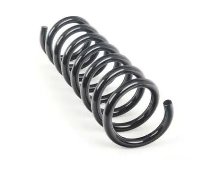 NEW MERCEDES-BENZ E W210 FRONT COIL SPRING A2103211604 ORIGINAL