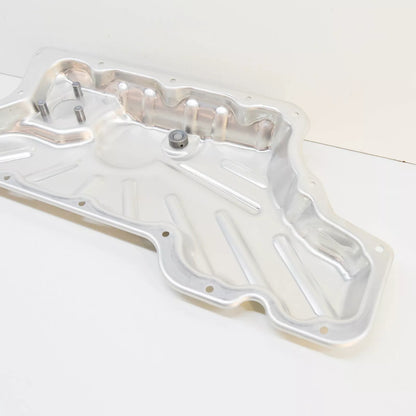 NEW AUDI A6 AVANT C7 LOWER ENGINE OIL SUMP 079103602CF ORIGINAL