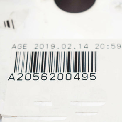 NEW MB C-CLASS W205 FRONT RIGHT DEFORMATION ELEMENT A2056200495 2015 ORIGINAL