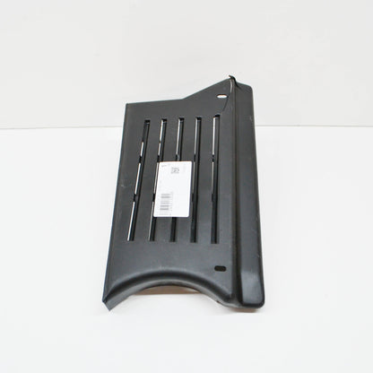 NEW MB SL R129 ABOVE CONTROL UNIT CABLE DUCT COVER A1298212538 ORIGINAL