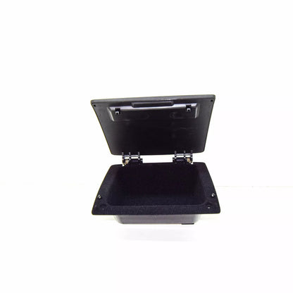 NEW VW TOURAN 1T3 UPPER STORAGE COMPARTMENT W/ COVER 1T1857921E1QB LHD ORIGINAL