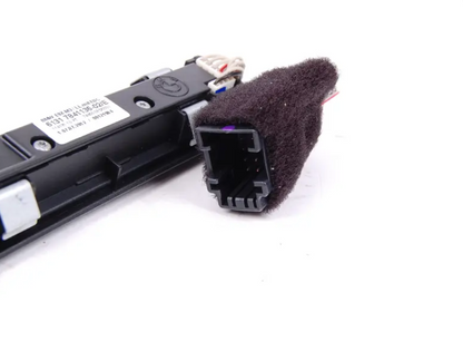 new bmw 3 e90 electronic suspension control switch 7841136 61317841136 original