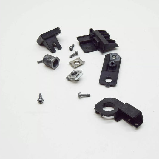 NEW VW GOLF MK7 BV5 FRONT RIGHT HEADLIGHT BRACKET REPAIR KIT 5G0998226B ORIGINAL