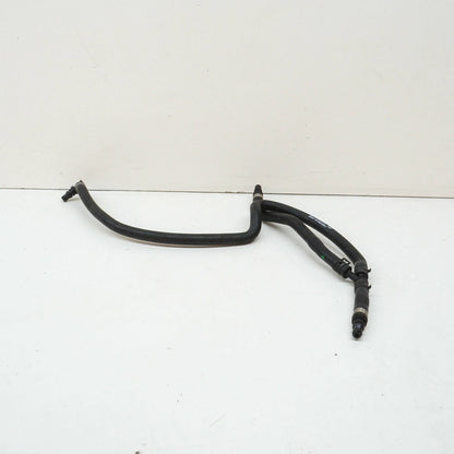 NEW MERCEDES-BENZ C W204 AMG VENTILATION PIPE A2045000372 ORIGINAL