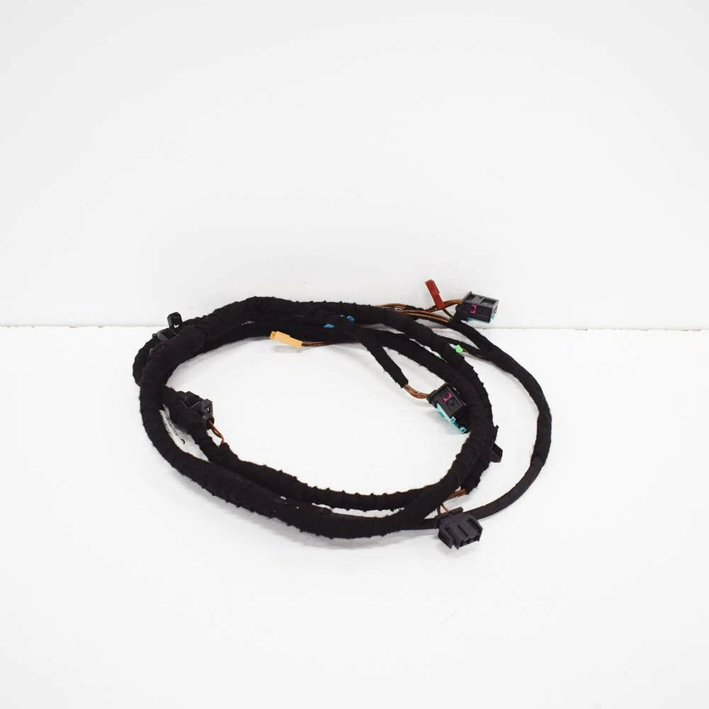 VOLKSWAGEN PASSAT CC TRUNK BOOT LEFT WIRING HARNESS 3C8971182E NEW