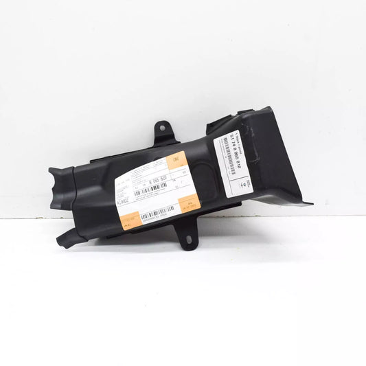 NEW BMW M5 F90 FRONT RIGHT BRAKE AIR DUCT TUBE M 8065810 51748065810 ORIGINAL