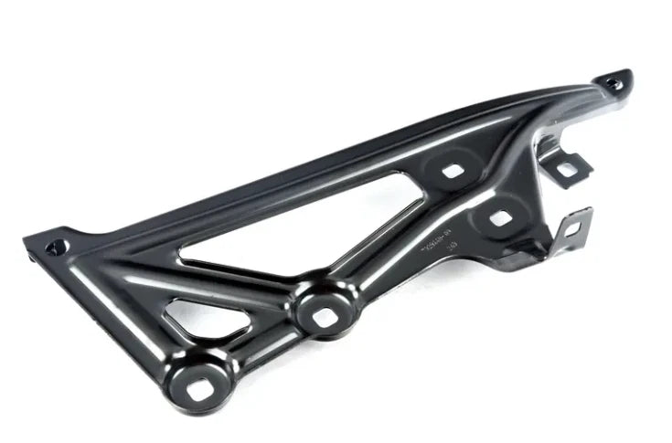 NEW BMW X1 F48 WHEEL HOUSING STRUT RIGHT EXTENSION 41007427130 ORIGINAL