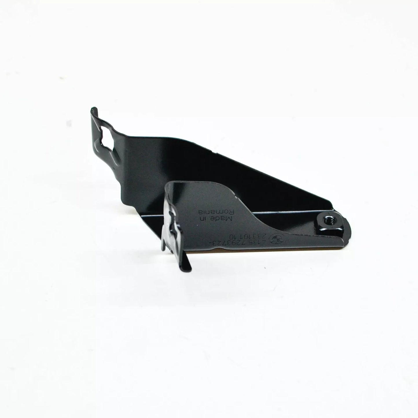 NEW BMW 3 GT F34 FRONT LEFT SIDE FENDER HOLDER 7329539 41357329539 ORIGINAL