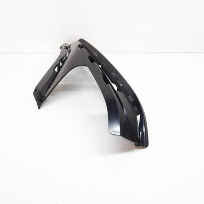 NEW AUDI Q7 4M FRONT LEFT RADIATOR SUPPORT AIR GUIDE 4M0807157E9B9 ORIGINAL