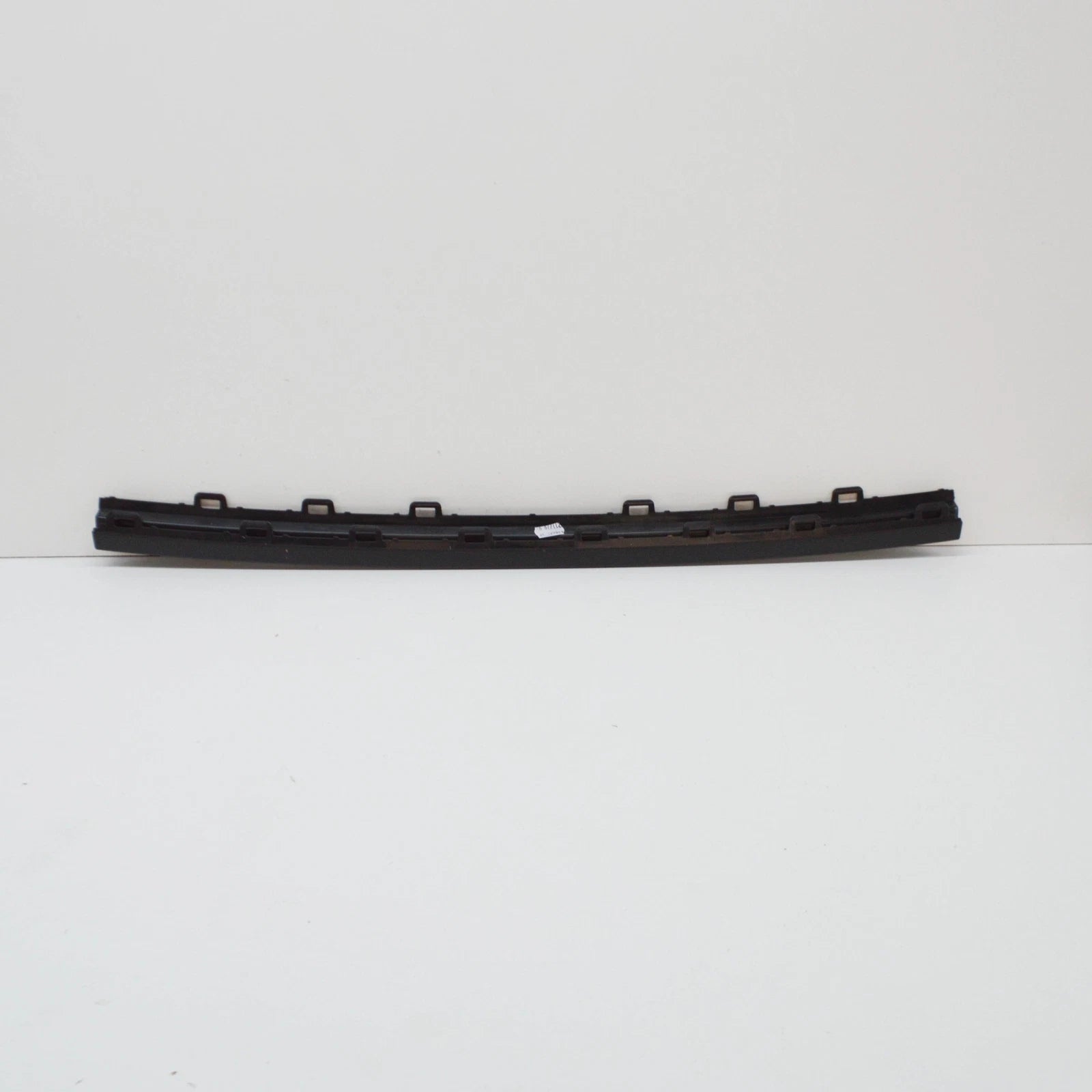 NEW AUDI A1 SPORTBACK GBA REAR BUMPER CENTER GRILLE TRIM 82A8078239B9 ORIGINAL