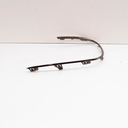 NEW MERCEDES-BENZ EQS V297 FRONT RIGHT BUMPER TRIM MOLDING A2978855403 ORIGINAL