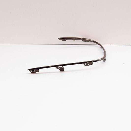 NEW MERCEDES-BENZ EQS V297 FRONT RIGHT BUMPER TRIM MOLDING A2978855403 ORIGINAL