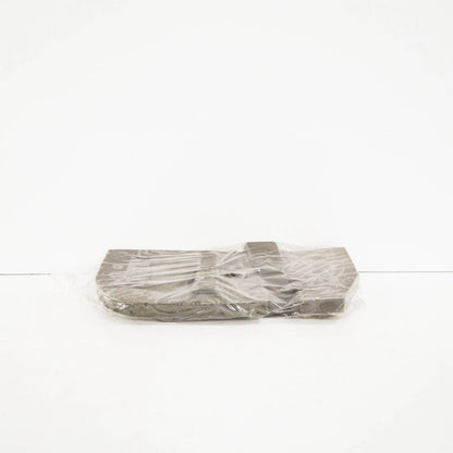 NEW BMW Z4 E89 TRUNK FLOOR LATERAL TRIM 51477225246 7225246 ORIGINAL