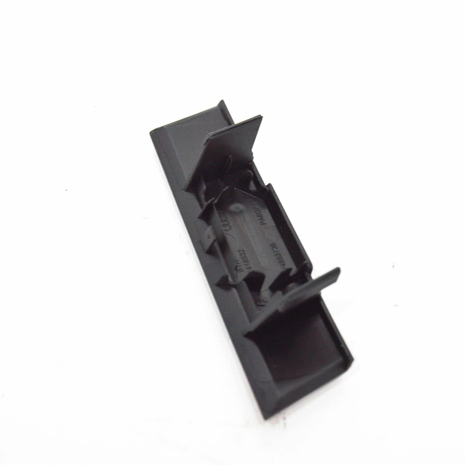 NEW AUDI RS3 8V FRONT RADIATOR GRILLE EMBLEM BADGE 8V48537362ZZ