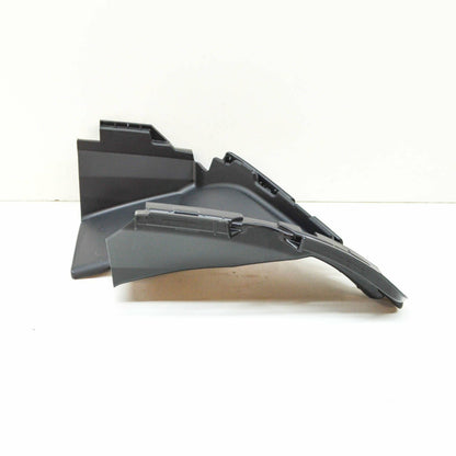 NEW VW GOLF MK7 GTI FRONT LOWER GRILLE END PLATE RIGHT 5G0853950K9B9 ORIGINAL