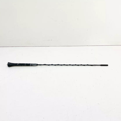 NEW AUDI TT ROADSTER 8J TRUNK ANTENNA MAST 8J7035849A ORIGINAL