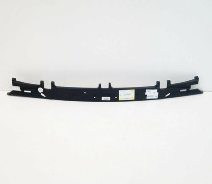 NEW BMW 7 F01 M FRONT BUMPER FOAM 51118042256 8042256 ORIGINAL