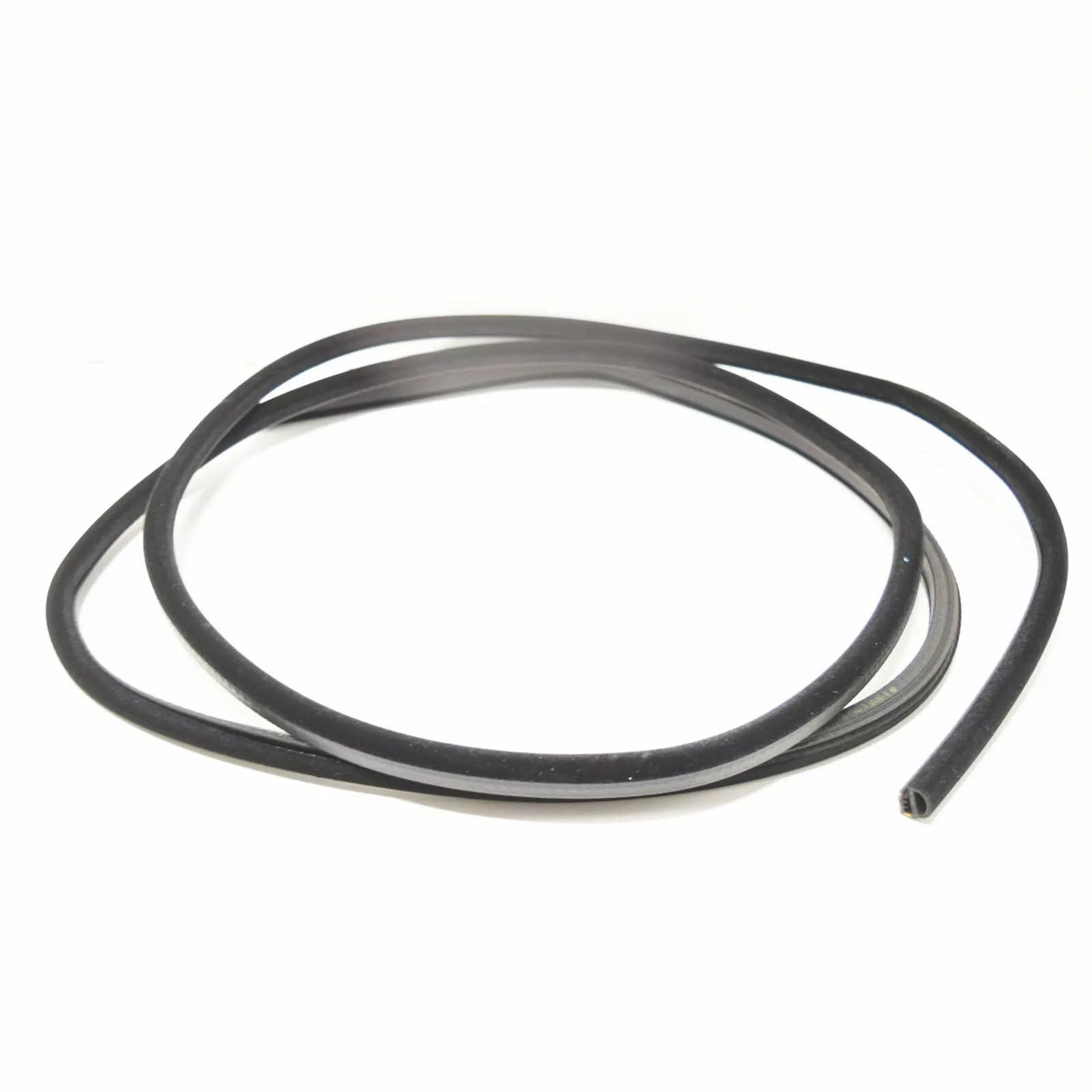 NEW BMW SLIDING LIFTING ROOF SUNROOF GASKET SEAL E31 8 54128108334 8108334