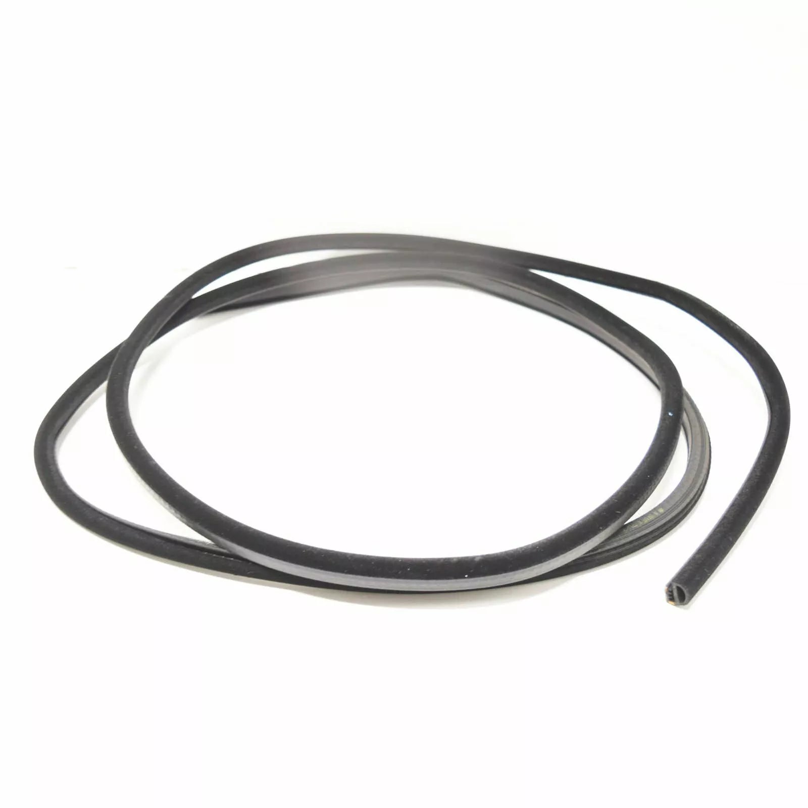 NEW BMW SLIDING LIFTING ROOF SUNROOF GASKET SEAL E31 8 54128108334 8108334
