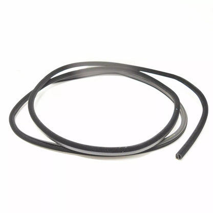 NEW BMW SLIDING LIFTING ROOF SUNROOF GASKET SEAL E31 8 54128108334 8108334
