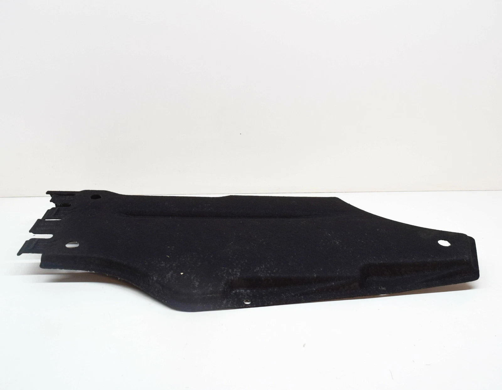 NEW AUDI Q5 8R CENTRE LEFT UNDERBODY COVER 8R0825215C