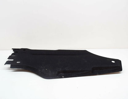 NEW AUDI Q5 8R CENTRE LEFT UNDERBODY COVER 8R0825215C