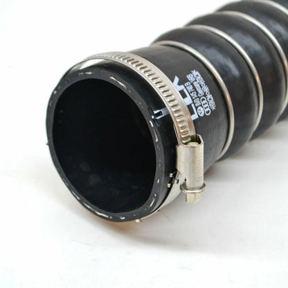 NEW AUDI Q3 SQ3 F3 RIGHT SIDE INTERCOOLER HOSE 8V0145746B ORIGINAL